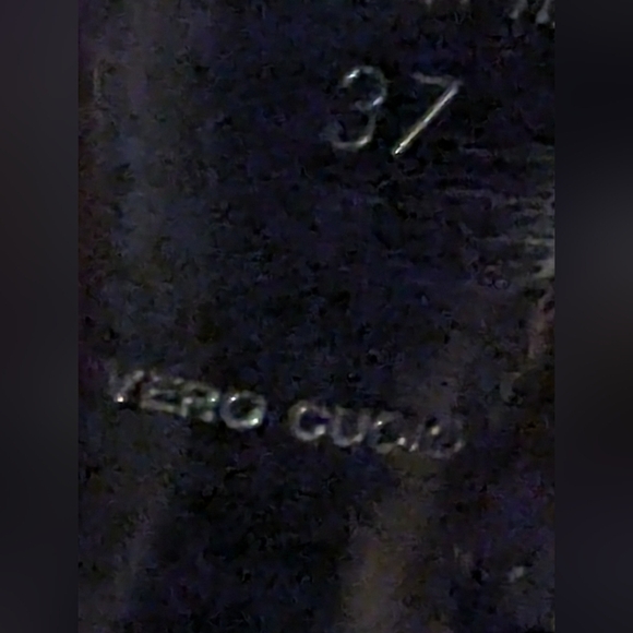 Laurel Exotic croc Skin Slingback Platform Peep Toe Heels EU 37 - Picture 14 of 16